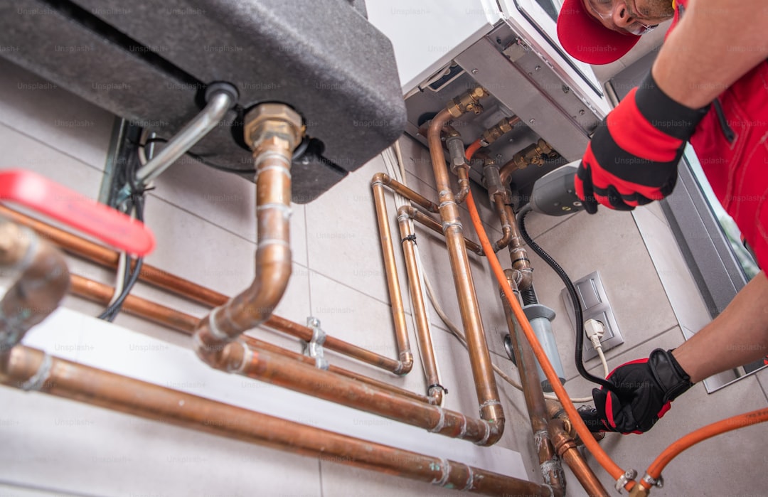 Why Your HVAC Techs Are Late (And What to Do About It)